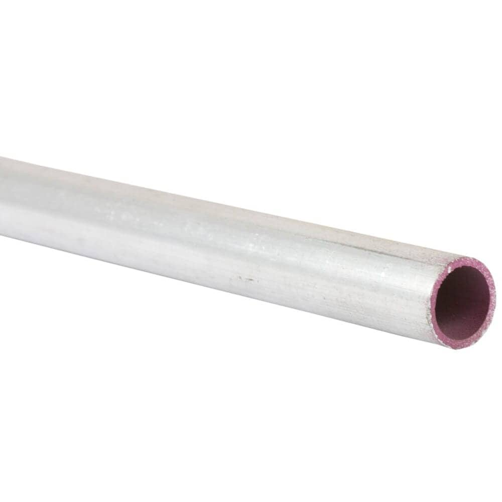 49261 Aluminum Round Tubing, 1/2 i